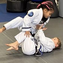 5150 Martial Arts